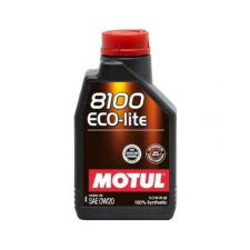 Motul Motorolaj MOTUL 8100 Eco-lite 0W20 1L motorolaj
