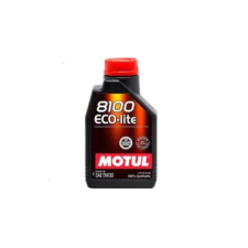 Motul Motorolaj MOTUL 8100 Eco-Lite 5W30 1L motorolaj