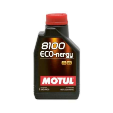 Motul Motorolaj MOTUL 8100 Eco-nergy 0W30 1L motorolaj