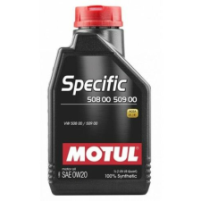 Motul Motorolaj Motul Specific W 508.00 / 509.00 0W20 1L motorolaj