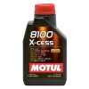 Motul MOTUL 8100 X-cess 5W-40 1L motorolaj