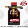 Motul MOTUL 8100 X-Power 10W-60 1L motorolaj