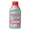 Motul MOTUL DOT 3 & DOT 4 Brake Fluid 500ml fékolaj