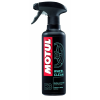 Motul MOTUL E3 Wheel Clean 400ml tisztítószer