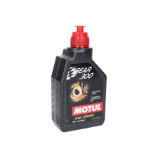 Motul Motul Gear 300 75W90 váltó- és differenciálmű olaj 1 Liter egyéb motorkerékpár alkatrész