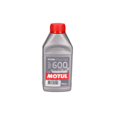 Motul Motul RBF 600 Factory Line DOT 4 Racing fékfolyadék 500ml motoros tisztítószer, ápolószer