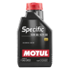 Motul MOTUL SPECIFIC VW 508.00 - 509.00 0W-20 1L motorolaj