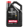 Motul MOTUL SPECIFIC VW 508.00 - 509.00 0W-20 5L motorolaj