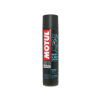 Motul Motul Wash & Wax spray 400ml