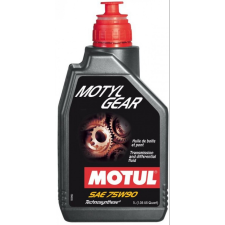Motul Motylgear 75W-90 váltóolaj 1 L váltó olaj