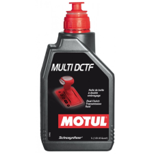 Motul Multi DCTF automataváltó olaj 1 L váltó olaj