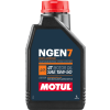 Motul NGEN 7 4T Motorolaj - 15W-50 1L- 1 LITER Motul Vegyes Kenő- és adalékanyagok 4 ütemű motorolaj