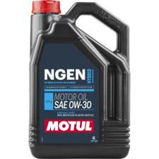 Motul NGEN Hybrid 0W-30 (4 L) motorolaj
