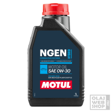 Motul NGen Hybrid 0W-30 motorolaj 1L motorolaj