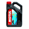 Motul Outboard Tech 4T 10w-40 5L