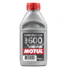 Motul RBF 600 Factory Line 0,5L fékolaj egyéb motorkerékpár alkatrész