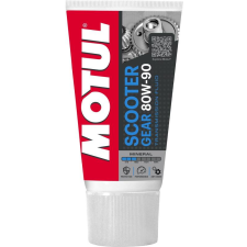 Motul robogó hajtóműolaj - 80W90 150ML egyéb motorkerékpár alkatrész