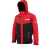 Motul Softshell 300V Dzseki Piros Motul Sisakok és ruházat Kabát
