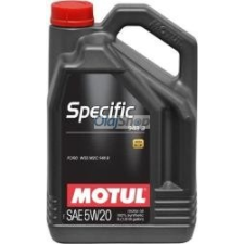 Motul SPECIFIC 948B 5W-20 (5 L) motorolaj