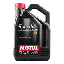 Motul Specific 952-A1 0W-20 (5 L) motorolaj