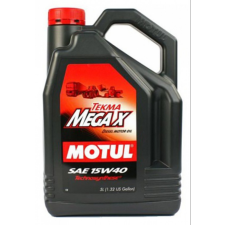 Motul TEKMA MEGA X 15W-40 motorolaj 5 L motorolaj