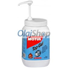 Motul Top Gel (3 L) tisztítószer