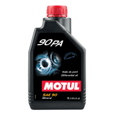 Motul váltóolaj MOTUL 111922 autóalkatrész