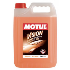 Motul Vision Summer Insect Remover Nyári Szélvédőmosó Folyadék 5 Liter tisztítószer