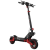 MOTUS Pro 10 Daytona S Electric scooter 20 Ah black, red