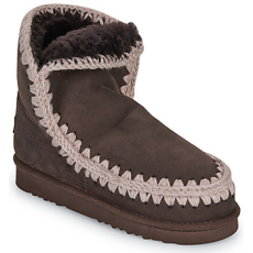 Mou Csizmák ESKIMO 18 Barna 39