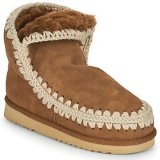 Mou Csizmák ESKIMO 18 Barna 40