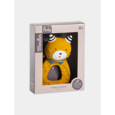 MOULIN ROTY Gingival játék Lulu macska, Moulin Roty plüssfigura