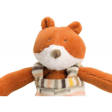 MOULIN ROTY Textiljáték Fox Gaspard, Moulin Roty plüssfigura
