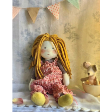MOULIN ROTY Vanília baba, Moulin Roty baba