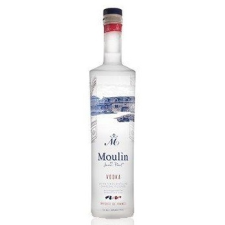  Moulin Vodka 40% vodka