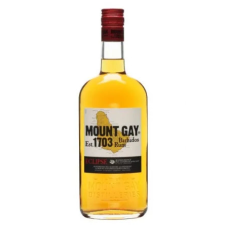 Mount Gay Rum Barbados 1703. Eclipse 0,7l rum