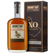  Mount Gay XO 0,7l 43% DD rum