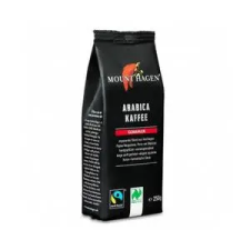  Mount Hagen bio őrölt kávé 250 g kávé