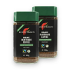 Mount Hagen Koffeinmentes kávé - Fairtrade bio 100 g DUO 2 db
