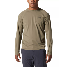 Mountain Hardwear Crater Lake Long Sleeve Crew  D