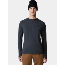  Mountain Hardwear Crater Lake Long Sleeve Crew D férfi póló