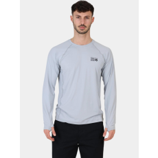  Mountain Hardwear Crater Lake Long Sleeve Crew D