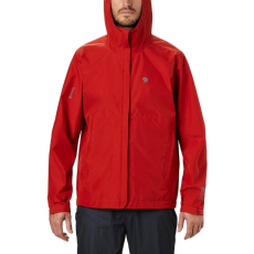 Mountain Hardwear Exposure/2 Gore-Tex Paclite Jacket esőkabát - széldzseki D