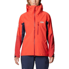 Mountain Hardwear Exposure/2 Pro LT Jacket túrakabát - esőkabát D női dzseki, kabát