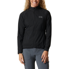 Mountain Hardwear Kor AirShell Full Zip Jacket esőkabát - széldzseki D női dzseki, kabát