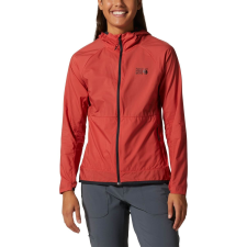 Mountain Hardwear Kor AirShell Hoody esőkabát - széldzseki D női dzseki, kabát