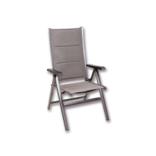 Mountfield Futosa állítható dönthető háttámlájú szék kerti bútor
