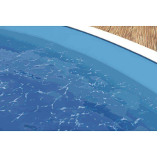 Mountfield Medence fólia Blue liner 0,8 mm vastag átfedéssel a 3,2 x 5,25 x 1,2 m-es medencéhez medence kiegészítő