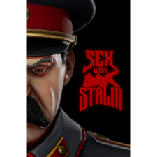 Mova Game Publising Sex with Stalin (PC - Steam elektronikus játék licensz) videójáték