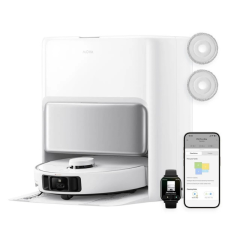 MOVA P50 Ultra-EUA porszívó